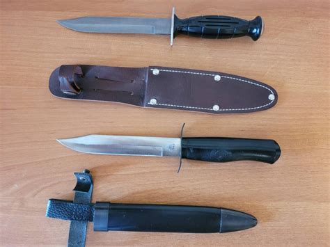 Продам. НР-43, и Hultafors GK . г. Омск : Ножевая барахолка