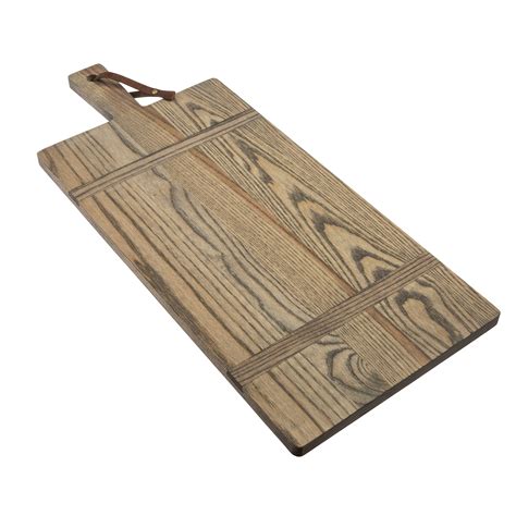 J.K. Adams 1761 Ash Wood Cutting Board & Reviews | Wayfair
