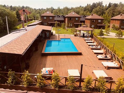 ART VILLAGE CLUB (Голиково) - отзывы и фото - Tripadvisor