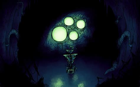 Here, There Be Monsters Presskit - IndieDB