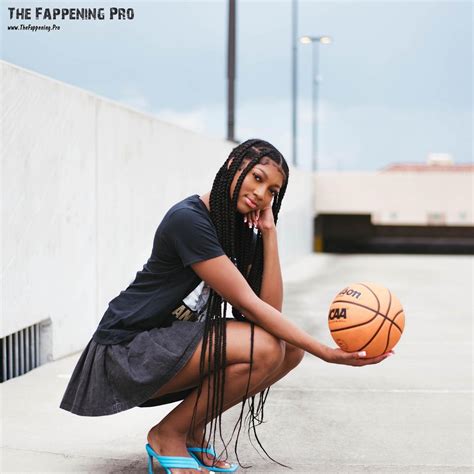 Angel Reese Nude And Leaked (79 Photos) - FappeningTime