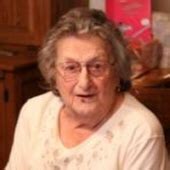 Roberta Jane Reeve Obituary - 2010 - Megie Funeral Home