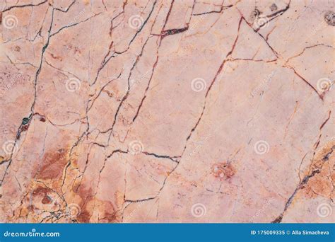 Natural Granite Metamorphic Rock Texture Background Stock Image - Image ...