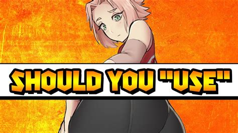 Should you "use" Naruto RULE 34/HENTAI? but its Sakura - YouTube