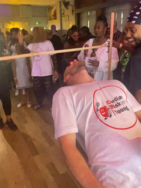 Fundraising event in memory of Daniel Duncan - Cardiac Risk in the Young