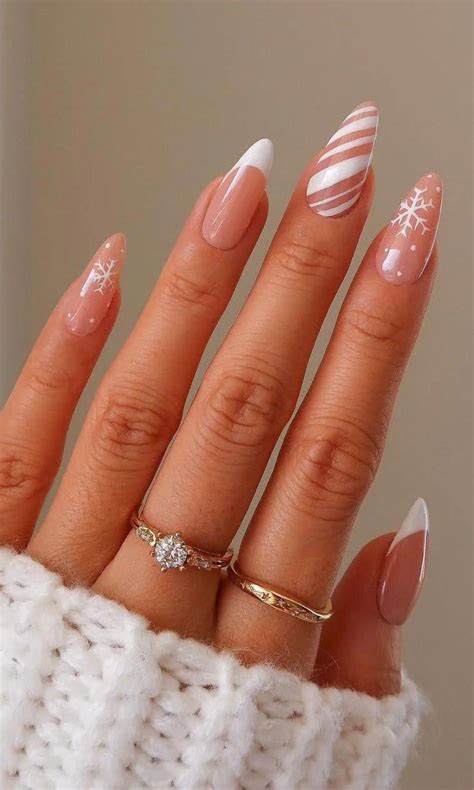 35 Insanely Cute Pink Nail Ideas You'll Fall in Love With