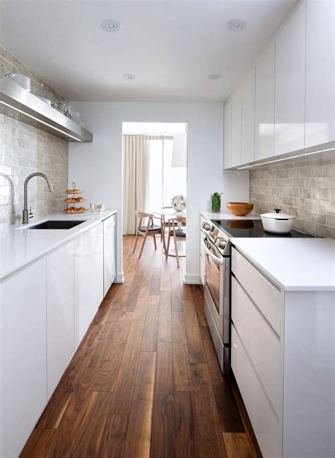 Galley Kitchen Floor Plans at Linda Fujiwara blog