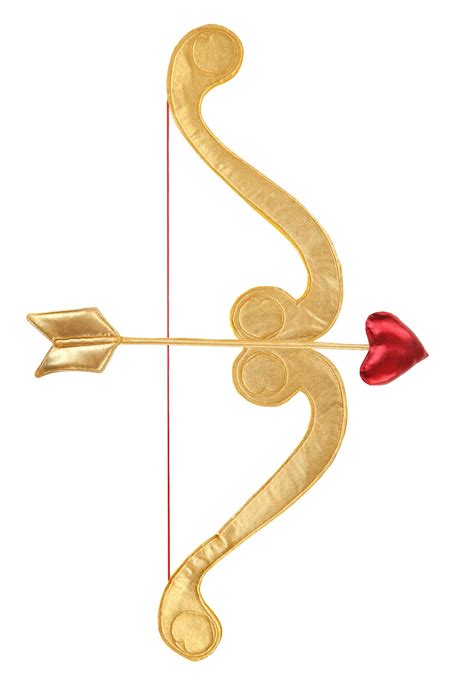 Cupid's Arrow Drawing