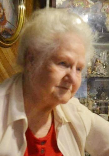 Ruth McCloud Obituary (2023) - Chapmanville, WV - Freeman Funeral Home Inc
