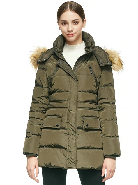 Womens Down Coats And Jackets at David Masterson blog