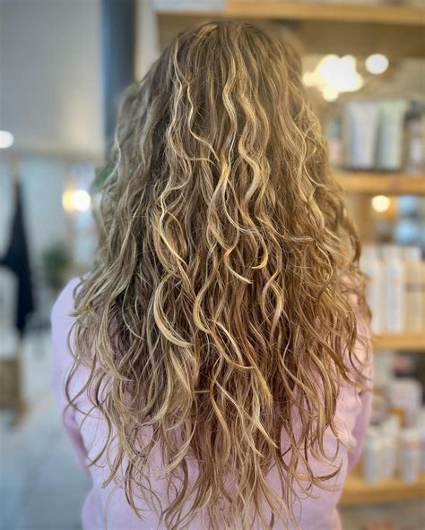 35 Types Of Perms For Thin Hair - Hood MWR