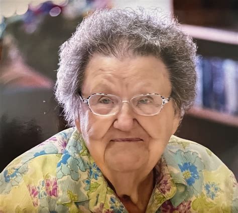Lula Ethel Anthony – Dudley Funeral Homes