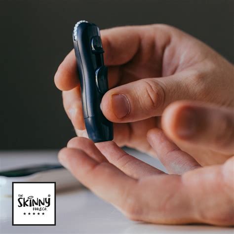 What Are The Main Causes Of Diabetes? | Skinny Food Co – theskinnyfoodco
