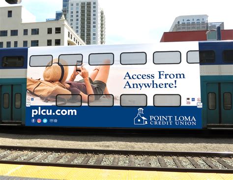 Point Loma Credit Union - HyattWard Advertising