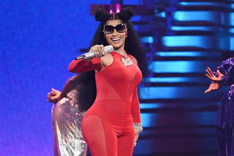 Nicki Minaj 2024 图片