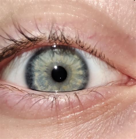 I literally have *no* clue what color my eyes are. Could anyone tell me? : r/eyes