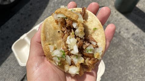 Midtown’s Newest Taqueria Opens Under Grand Central With Duck Skin ...
