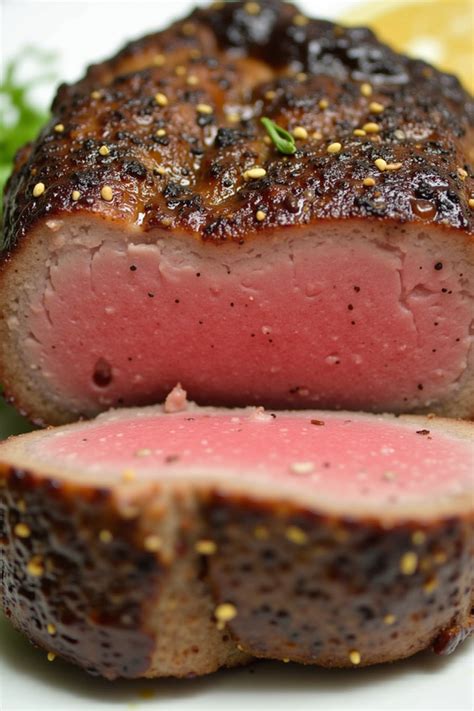 "Effortless Tri Tip: Bold, Juicy, and Perfectly Cooked on the Grill or ...