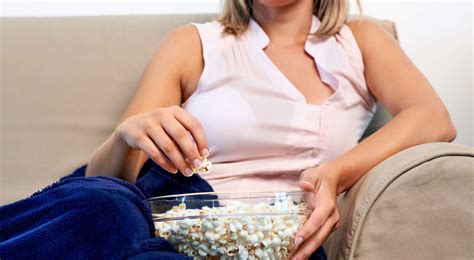 Do You Gain Weight While on Your Period? - HealthierU