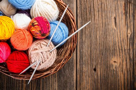 High-Quality Knitwear in Schenectady, NY | Newberry Knitting