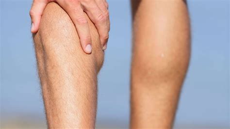 Get Rid Of Tight Calves FOREVER - The Ultimate Guide