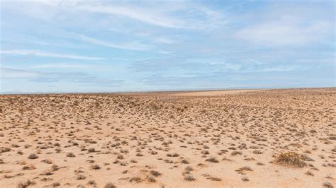 Hinkley, San Bernardino County, CA Recreational Property, Undeveloped ...