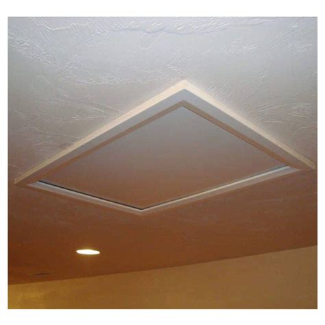 Insulated Attic Access Doors REPLACING OUR ATTIC HATCH | DIY INSTALL