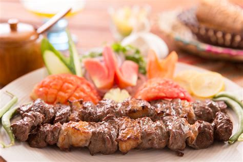 Welcome to Bar.B.Q Tonight