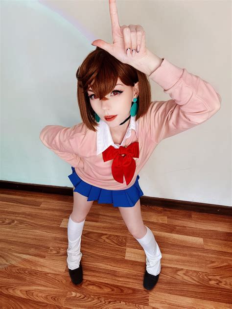 ayase momo :: Dandadan :: anime :: fandoms :: Anime Ero Cosplay :: anime cosplay :: Caticornplay ...