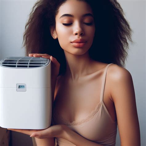 How I Use a Dehumidifier to Improve My Home's Comfort - Carpet Cleaning Force
