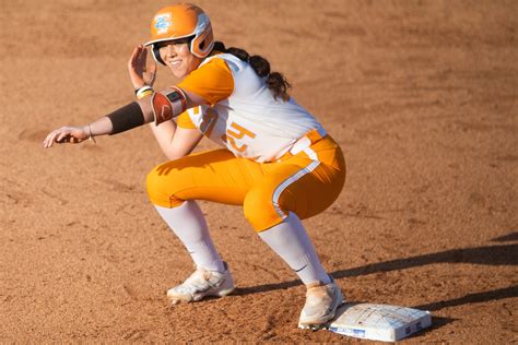 Tennessee softball score vs. Indiana: Live NCAA Tournament regional updates