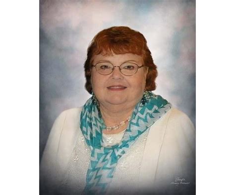Carole Gilbert Obituary (2023) - Van Buren, AR - Edwards Van-Alma ...