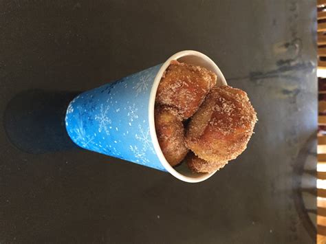 Auntie Anne's Pretzel Bites : 6 Steps (with Pictures) - Instructables