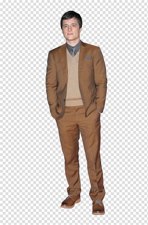 Josh Hutcherson transparent background PNG clipart | HiClipart
