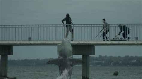 Zombie Shark (2015) | Teljes filmadatlap | Mafab.hu