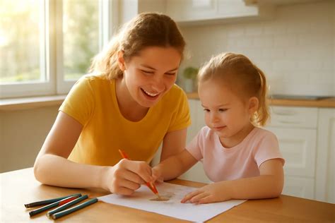Discover au pair meaning: what it is and how it can boost your family life - Au Pair Jobs