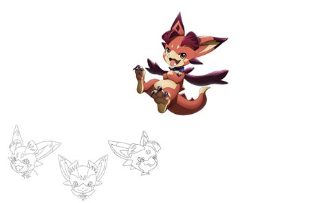 Vyrn | CHARACTERS | Granblue Fantasy: The Animation Official USA Website