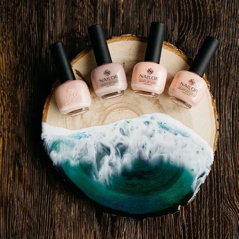 Nude nail polishes | Nail polish, Nude nail polish, Nude nails