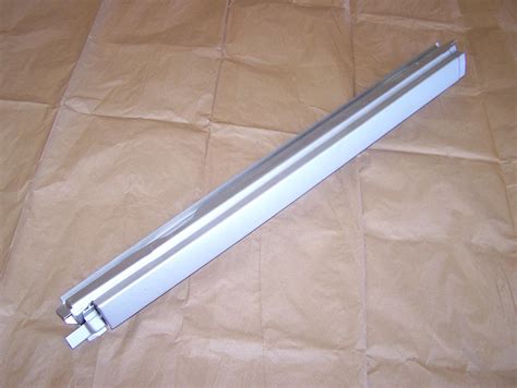 Real-Deal Steel 56LHR Real Deal Steel Rocker Panels | Summit Racing