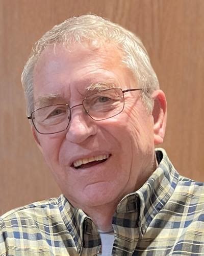 Douglas D. Thompson Obituary (2025) - West Manchester, OH - Gard ...