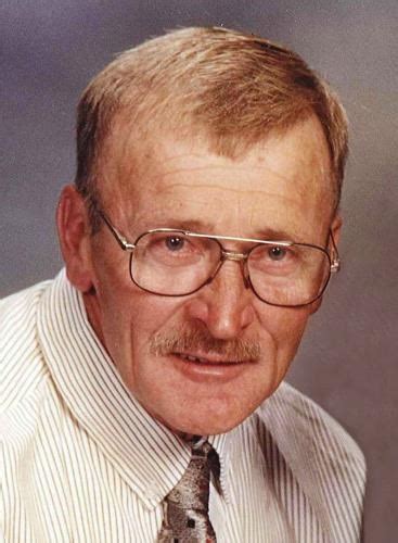 Robert Roschen Obituary (2016) - Legacy Remembers