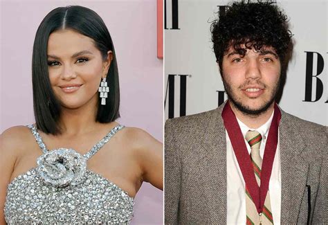 Selena Gomez Shares Intimate Moment with Boyfriend Benny Blanco on Instagram | CitizenSide