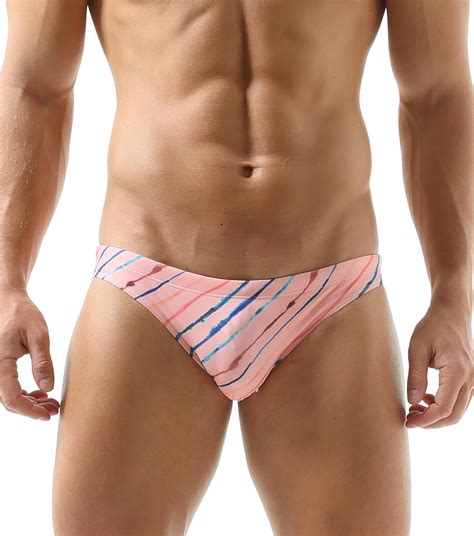 Men s Sexy Bikini stores Swimwear