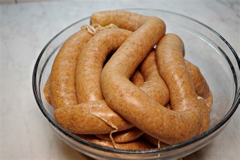 Bahama Mama Sausage Recipe - Banana-breads.com