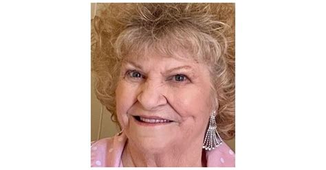 Patsy Ann Blackwell Obituary (2024) - Erin, TN - Nave Funeral Home - Erin