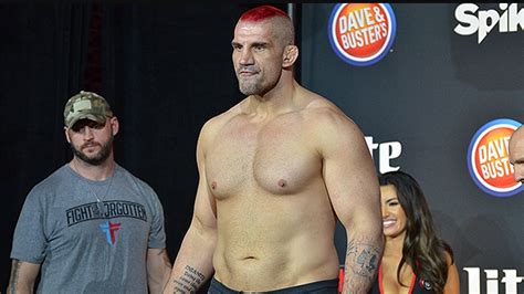 Bellator MMA’s James Thompson Suspended | FIGHT SPORTS