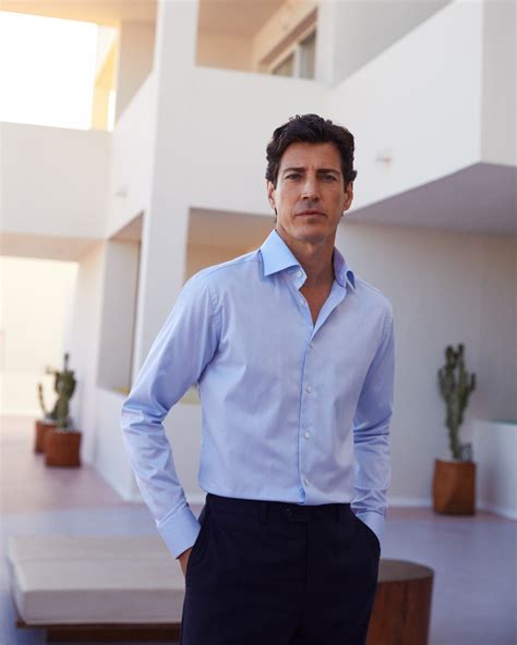 Dress Code: Business casual - Eton