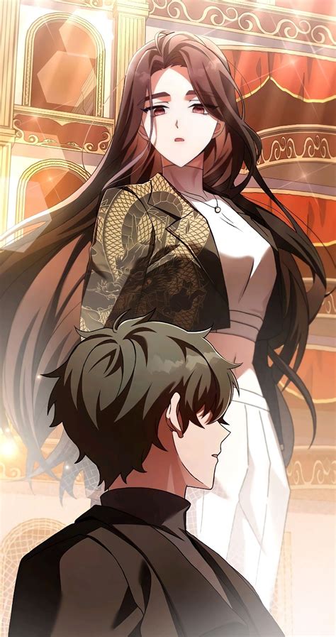 Yi Byul | The novel's extra, Manga cute, Novels