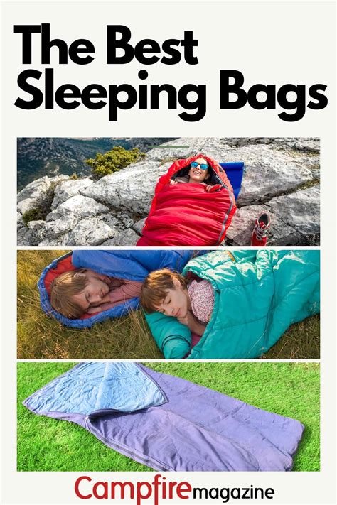 The Best Camping Mats – Our Guide For When It’s Time For Bed | Campfire ...