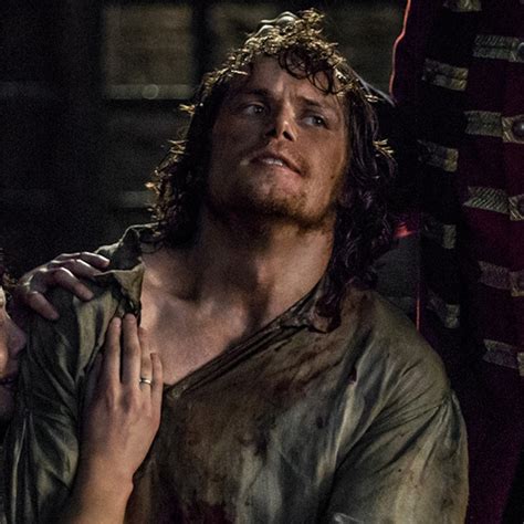 TV's Most Graphic Rape Ever—Where's the Backlash? - E! Online - AU